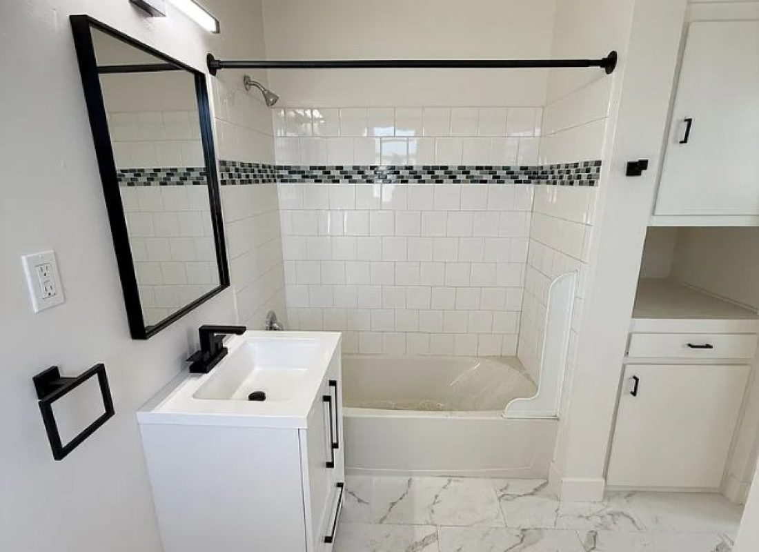ADU + Garage Conversion 92114