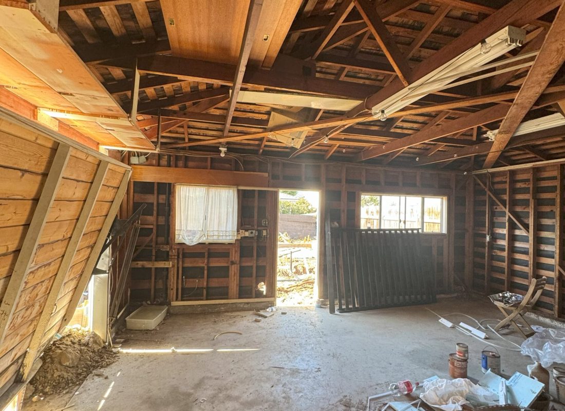 Kitchen upgrade by SD Build Co in North Park, CA