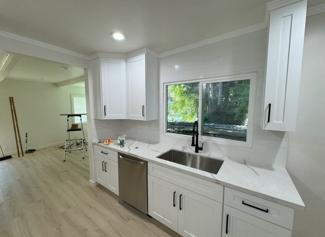 Kitchen Remodel 4